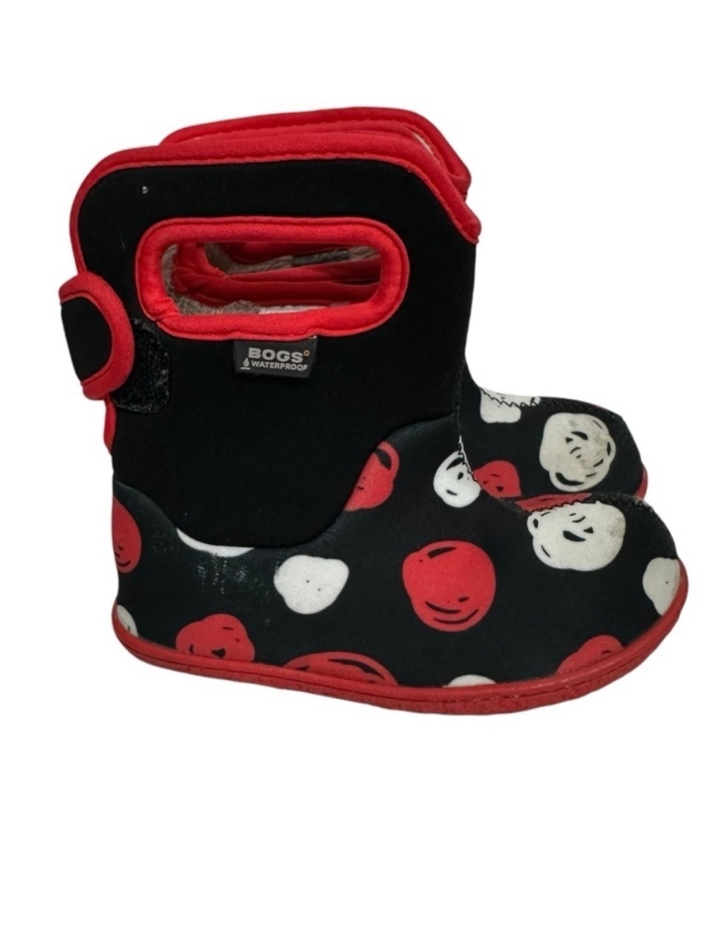 Bogs Baby Bogs Rain Winter Boots